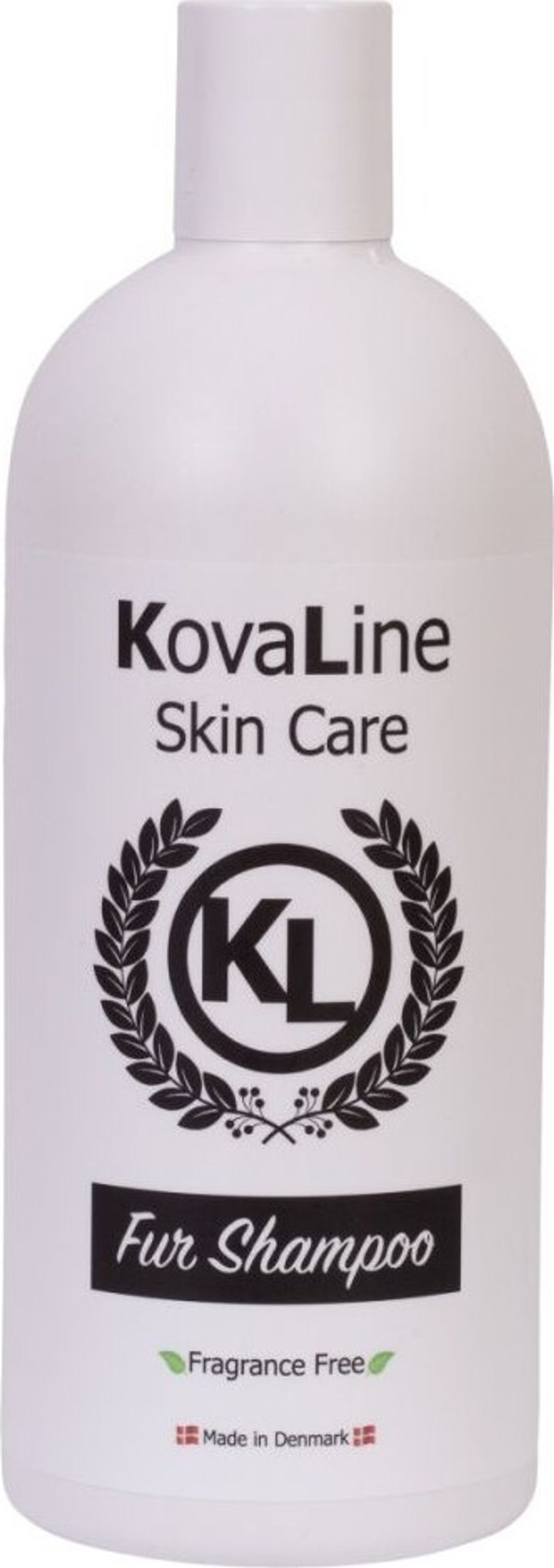 Kovaline - Fur Shampoo 500 Ml