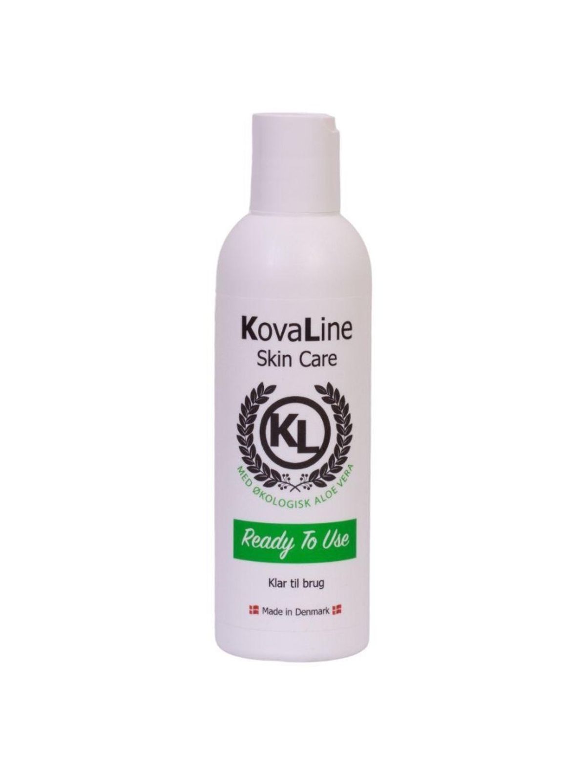 KovaLine Ready to use, Aloe Vera - 200ml