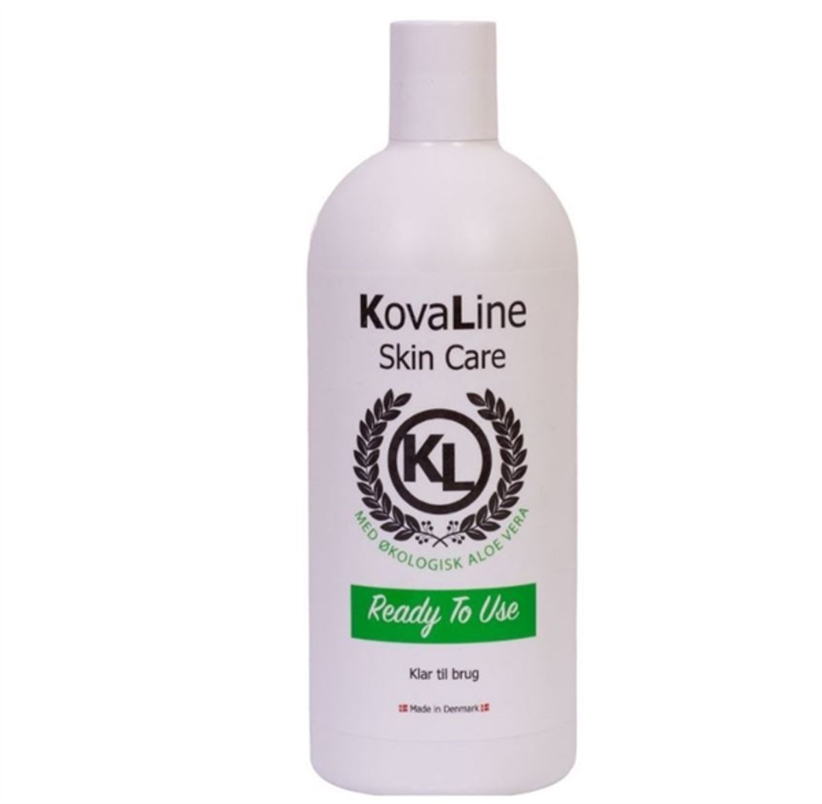 Kovaline Reasy to use, Aloe Vera, 500 ml