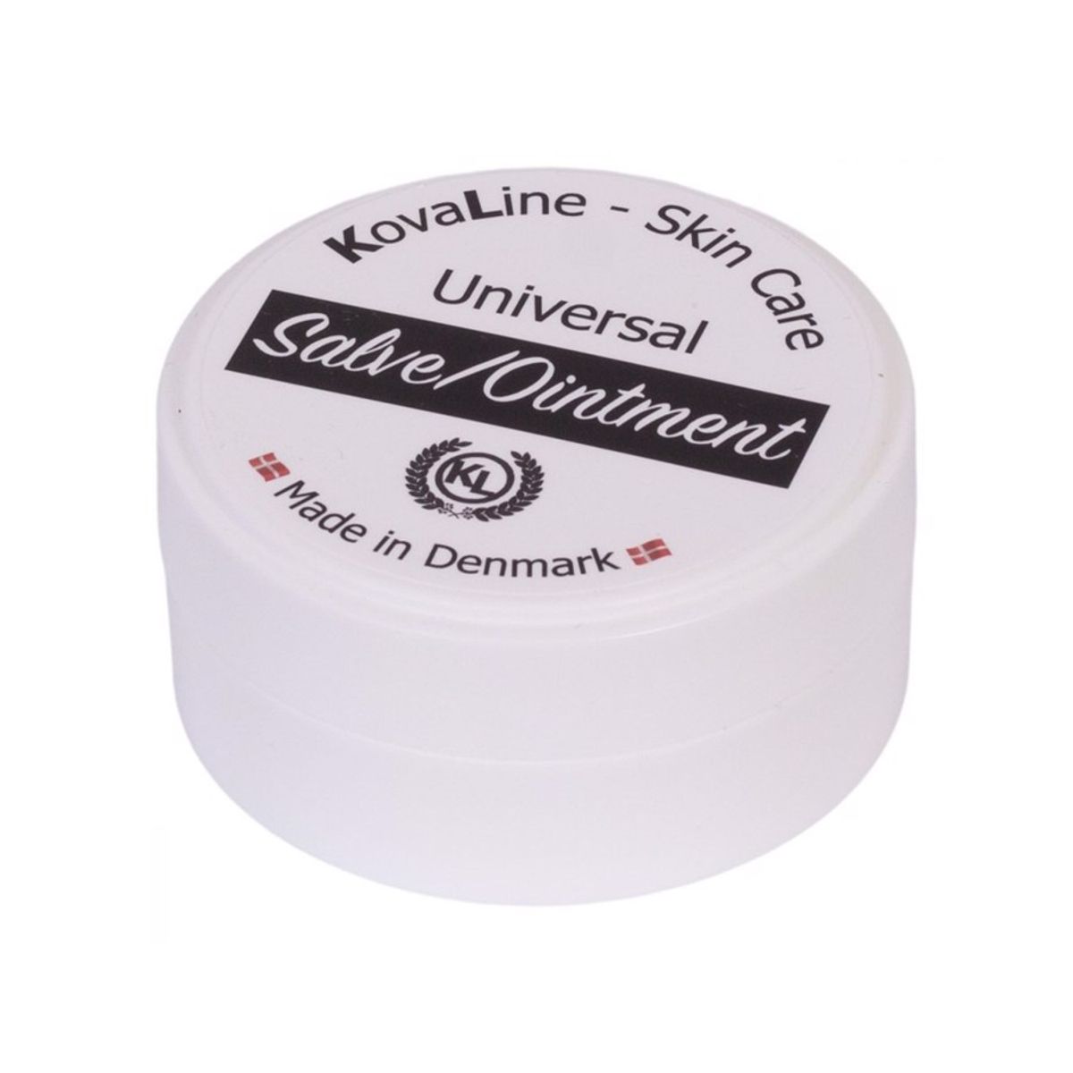 KovaLine Uni Salve skin care, 50ml - NY FORBEDRET FORMEL