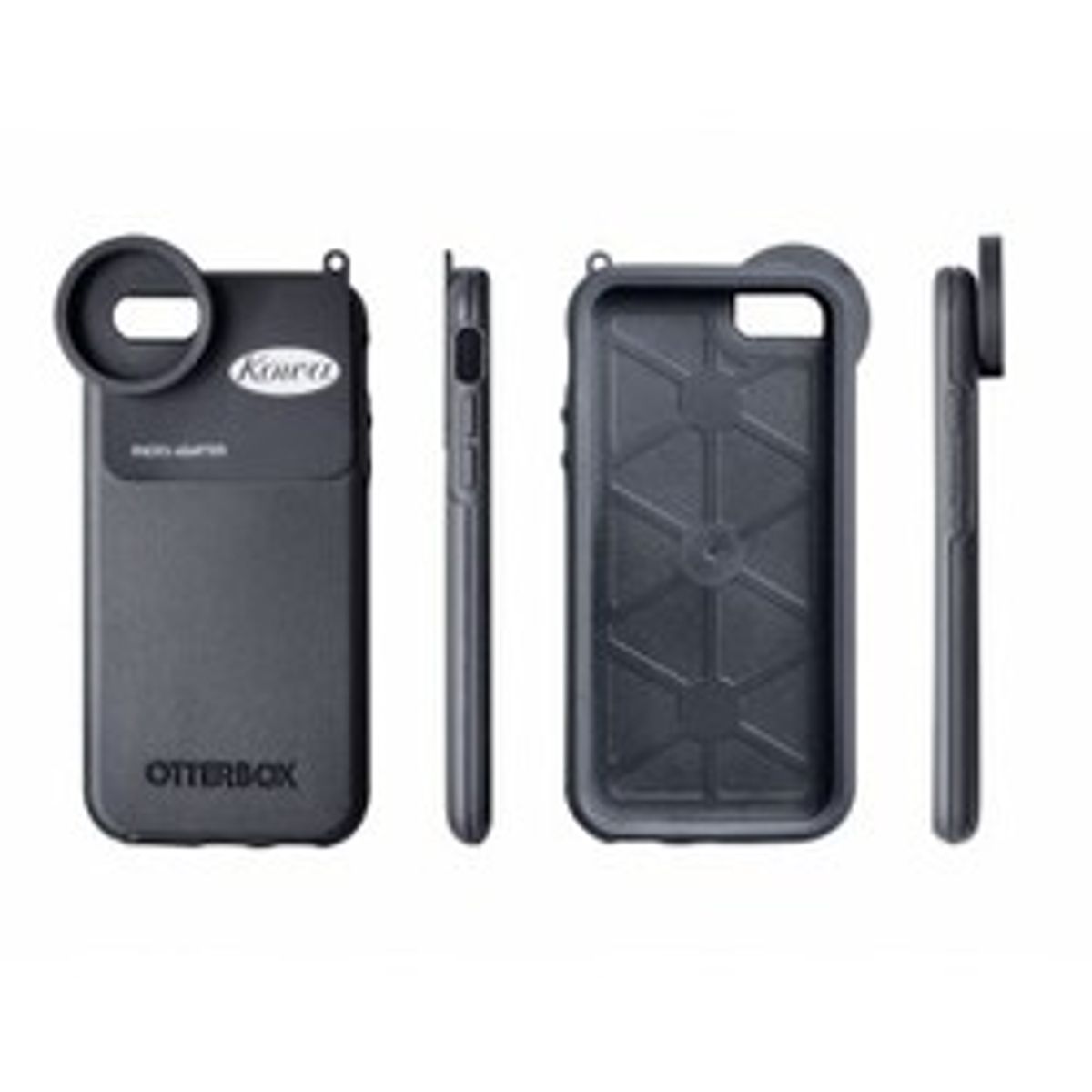 Kowa Smartphone digiscoping adapter KODE Smartphone digiscoping adapter iPhone 6+