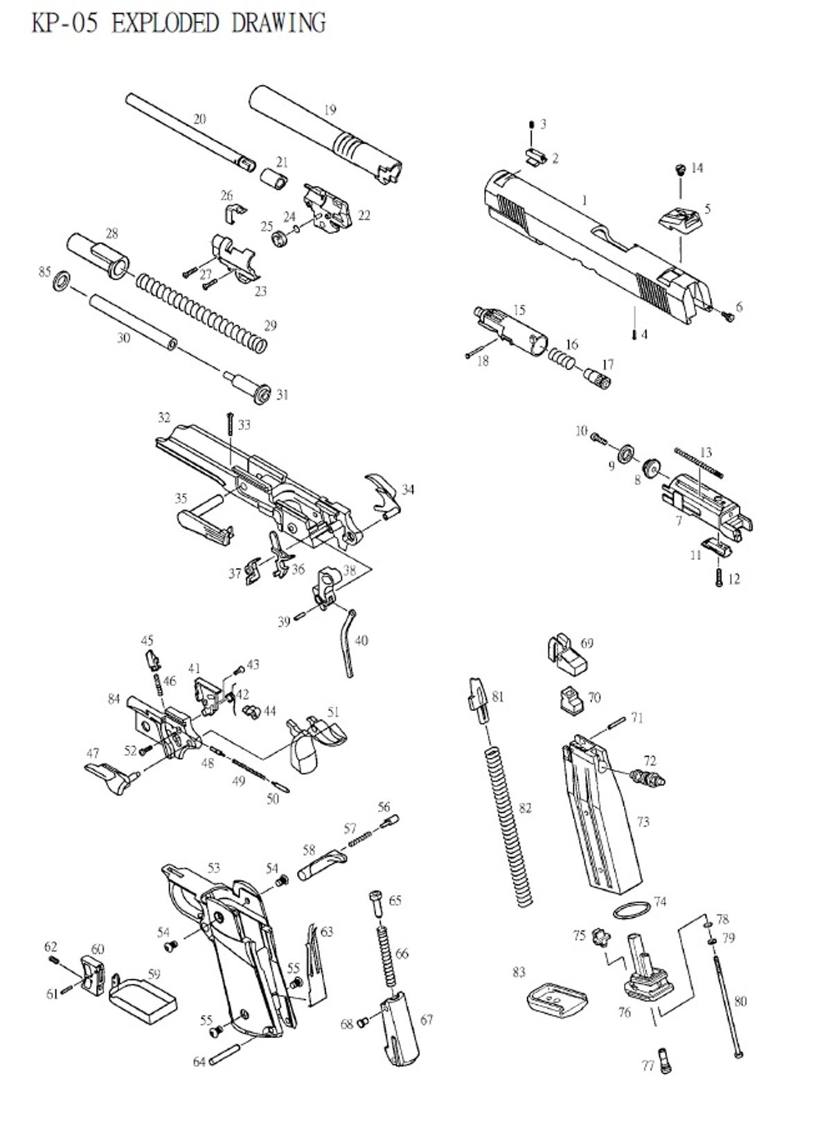 KP-05 Del #16