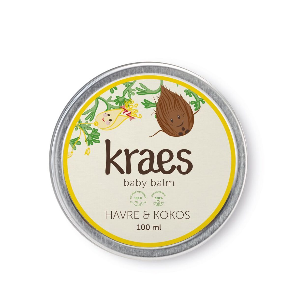 Kraes Baby balm