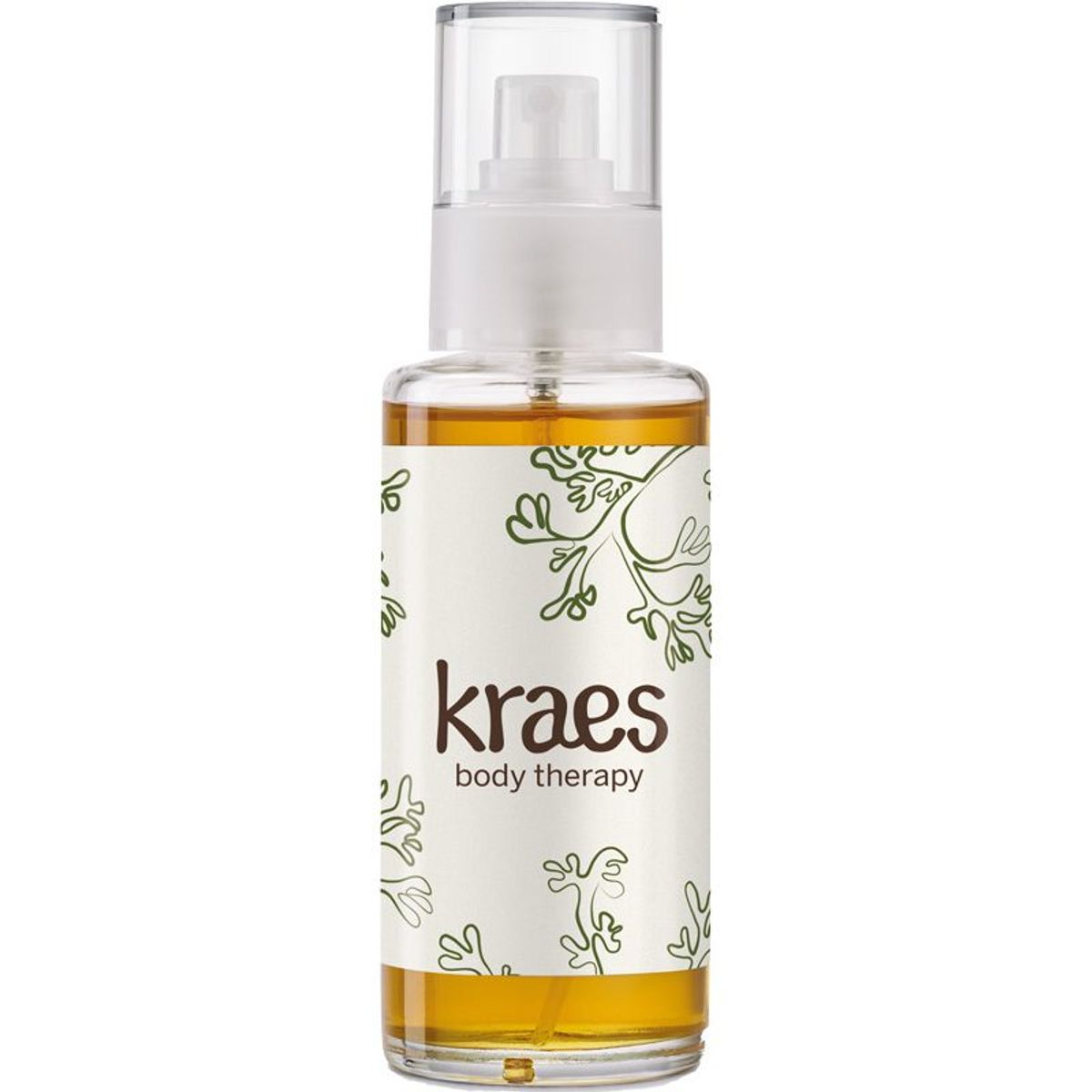 KRAES Body Therapy 100 ml