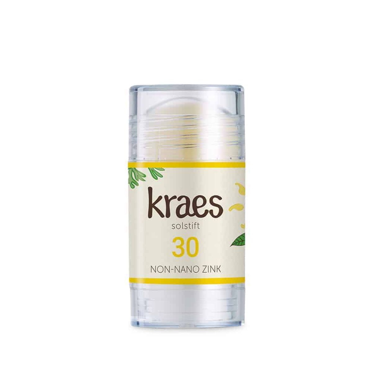 Kraes Solstift SPF 30 - 30 ml