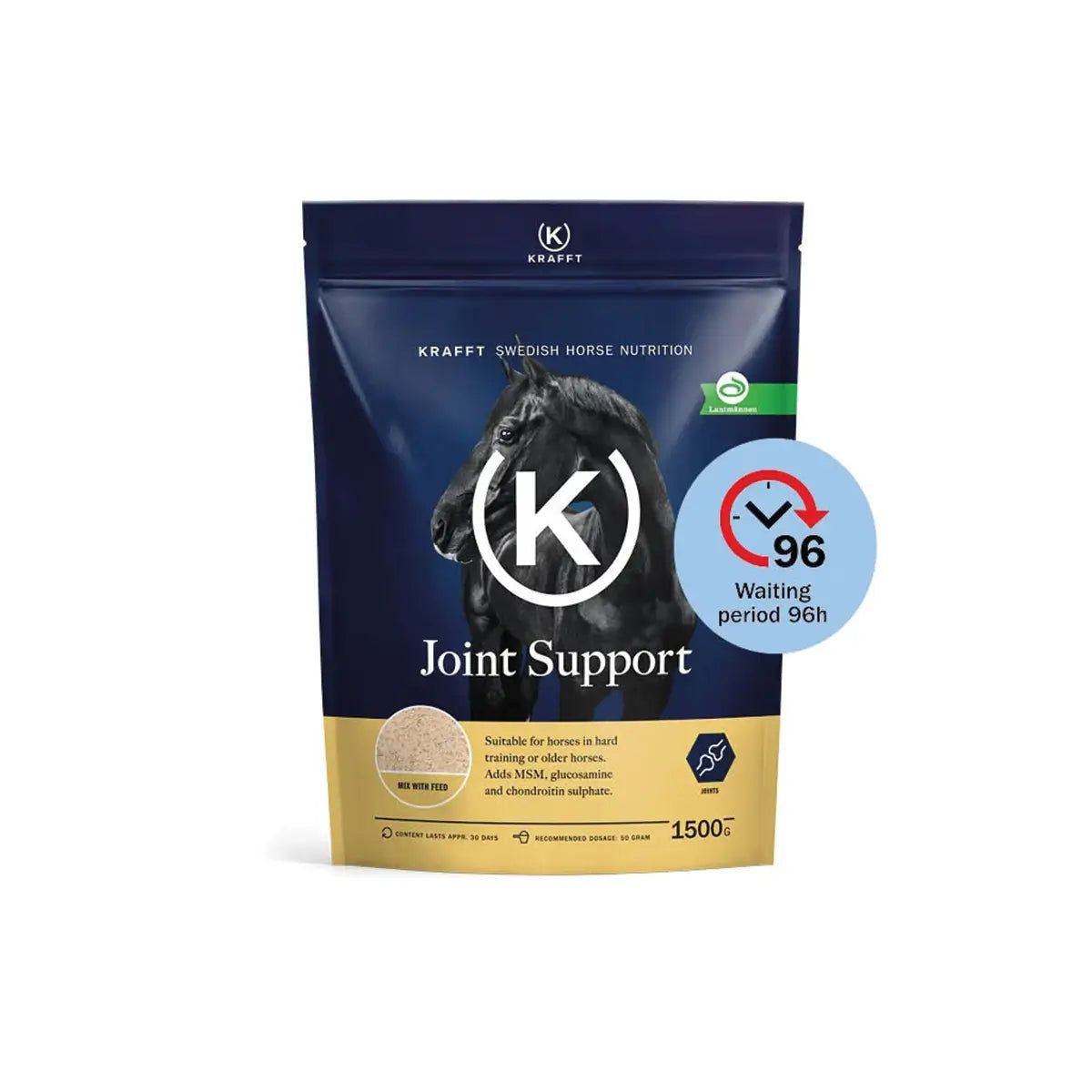 KRAFFT Joint Support 1,5kg