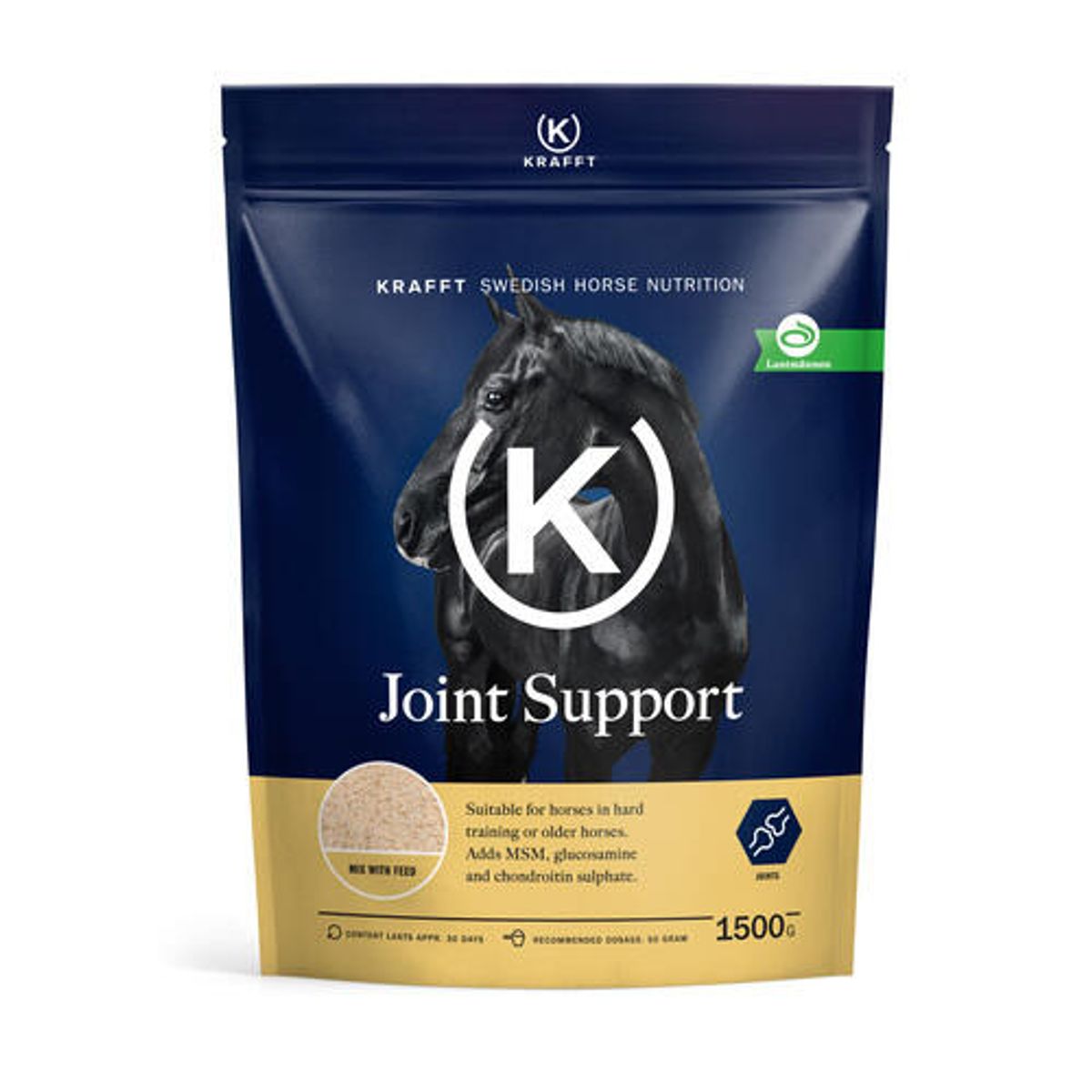 KRAFFT Joint Support