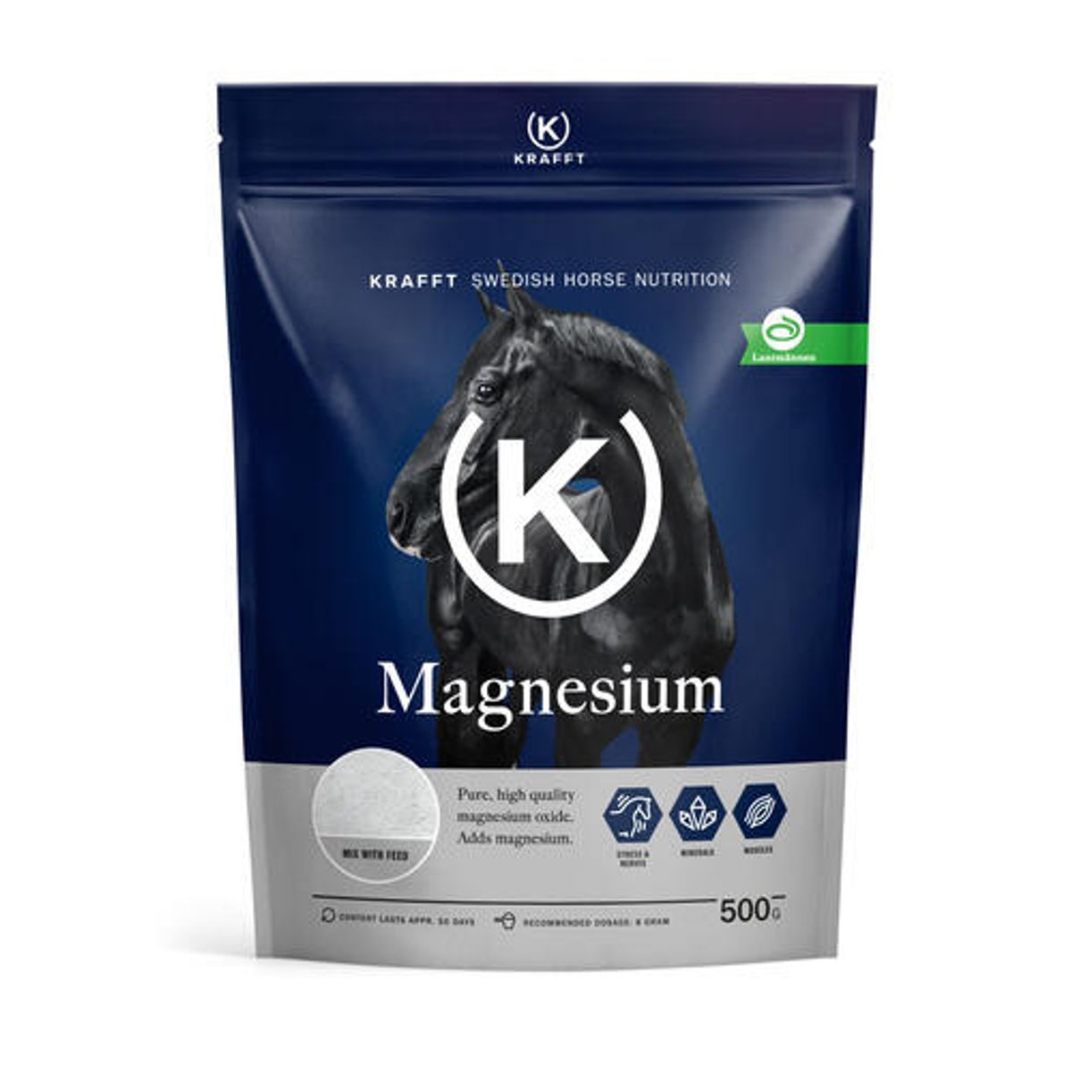 KRAFFT Magnesium