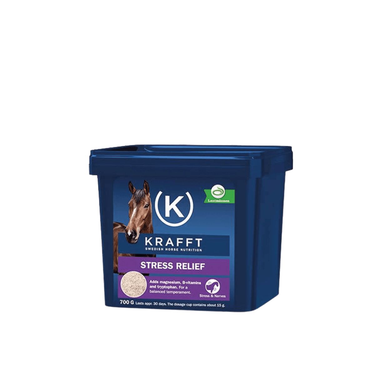 KRAFFT Stress Relief 700gr