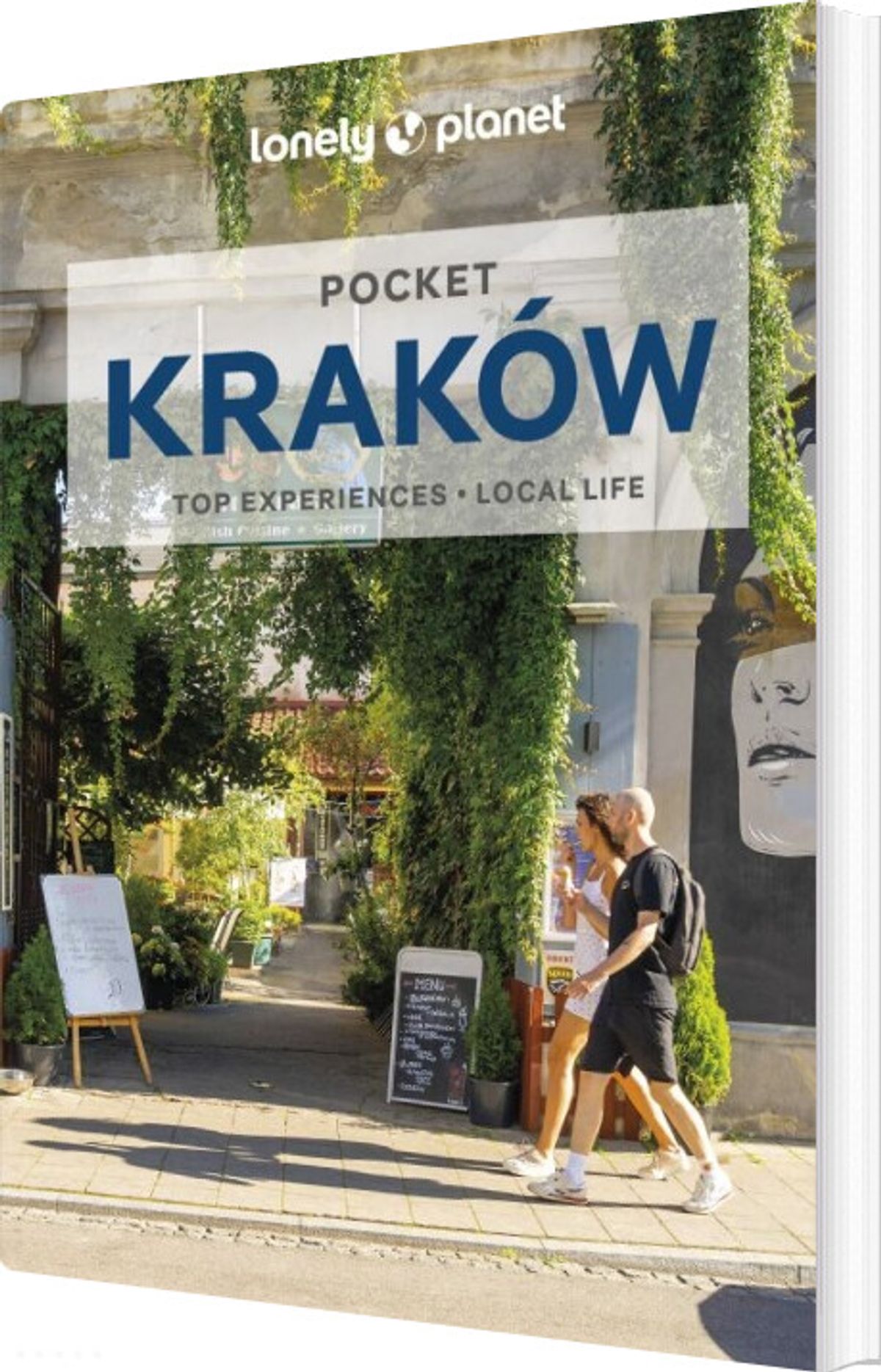 Krakow Pocket - Diverse - English Book