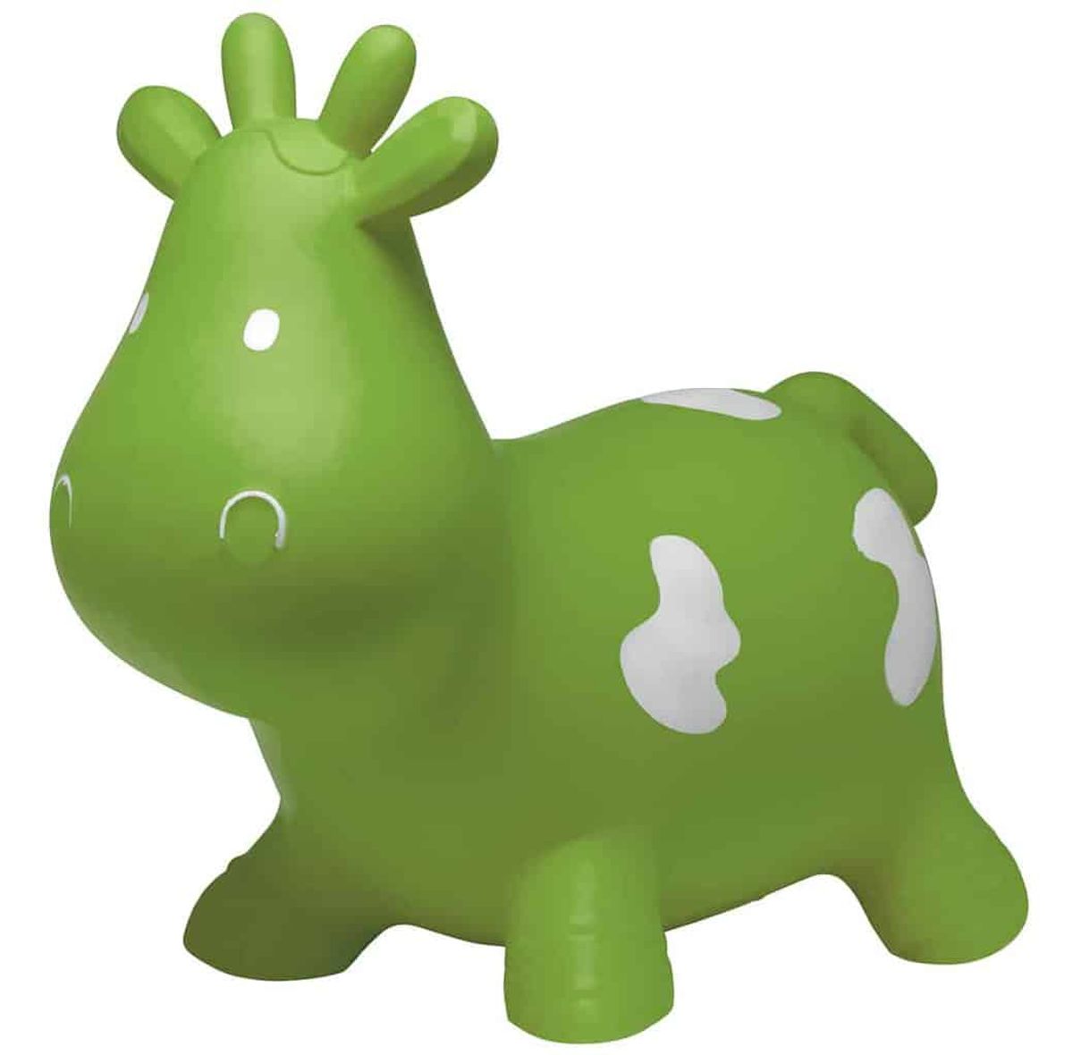 Krea Bouncing Cow Green