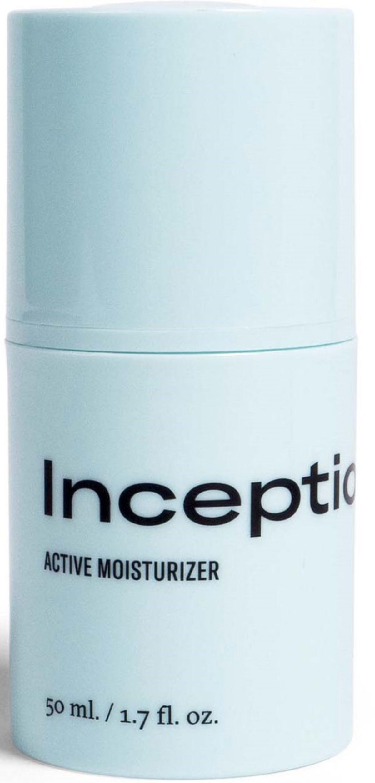 Kream by copenhagen grooming inception active moisturizer 50ml