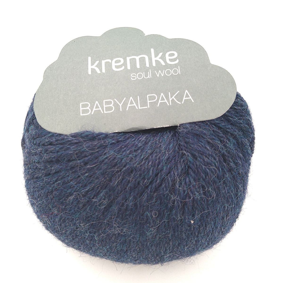 Kremke Baby Alpaca 50g