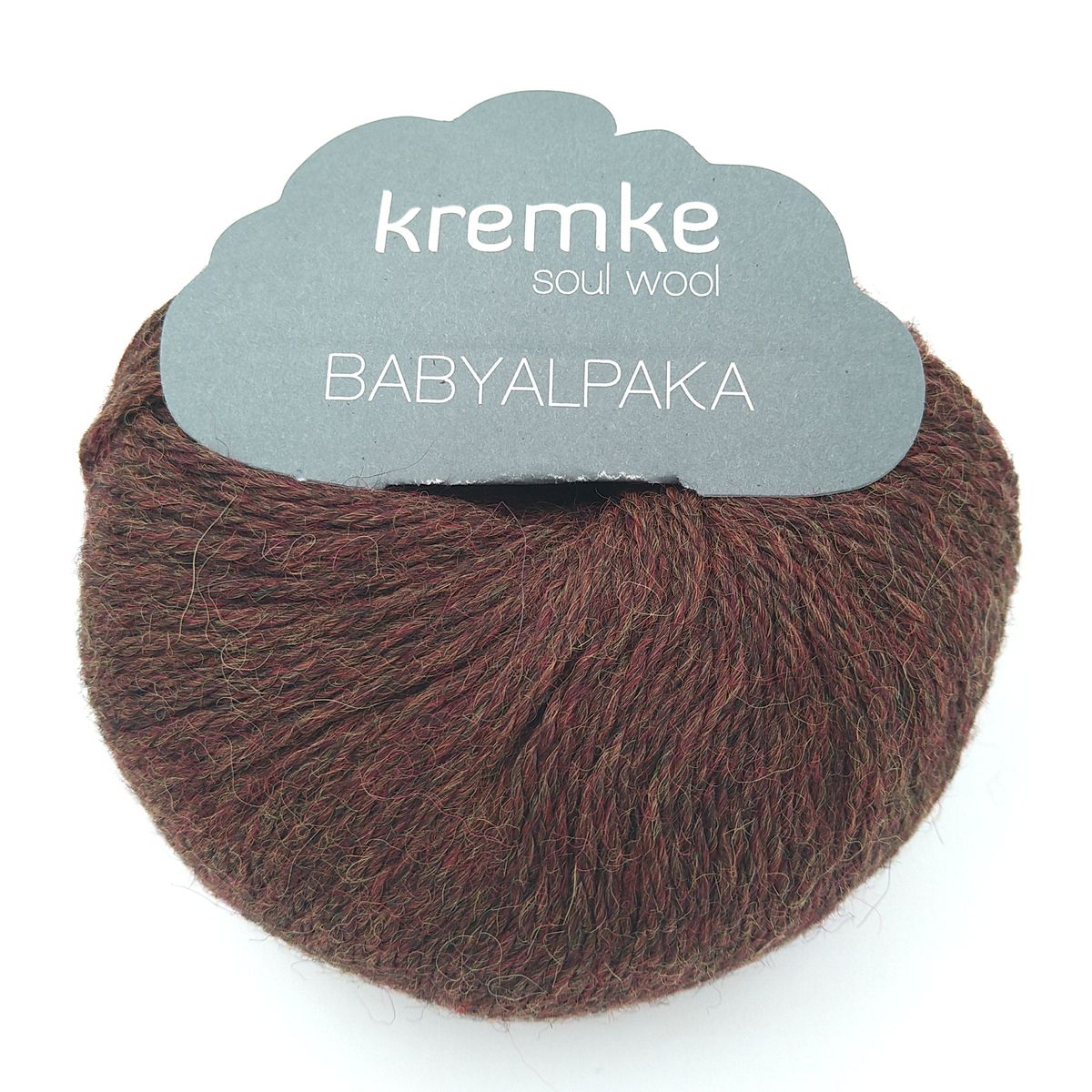 Kremke Baby Alpaca 50g