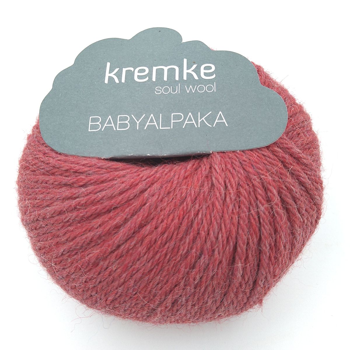 Kremke Baby Alpaca 50g