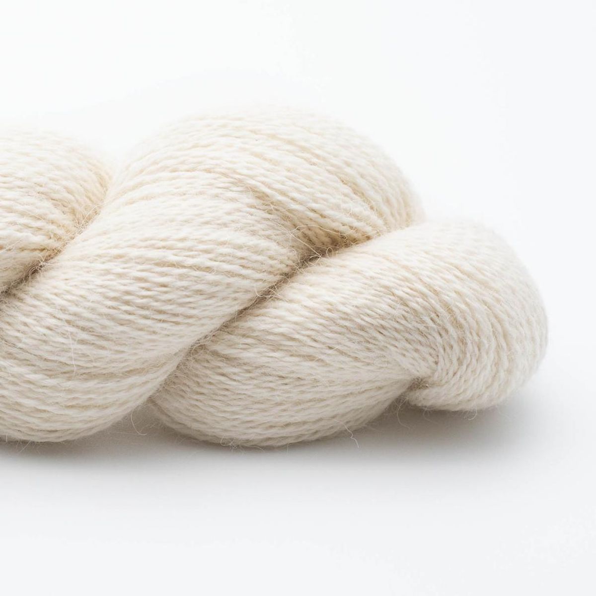 Kremke - Baby Alpaca Lace