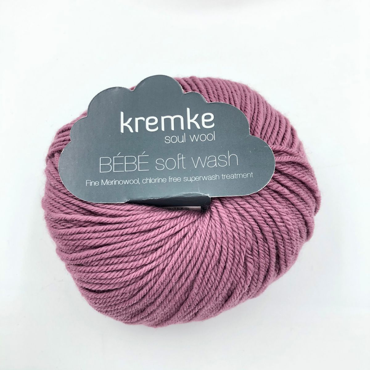 Kremke Bebe Soft Wash 50g