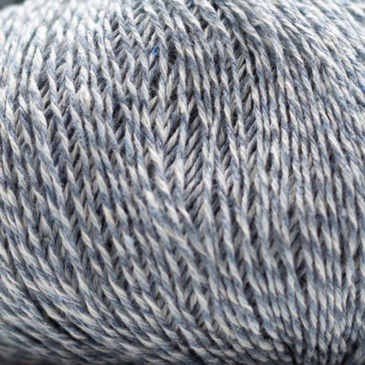 Kremke Reborn Denim Colori 5569 Mix Grå