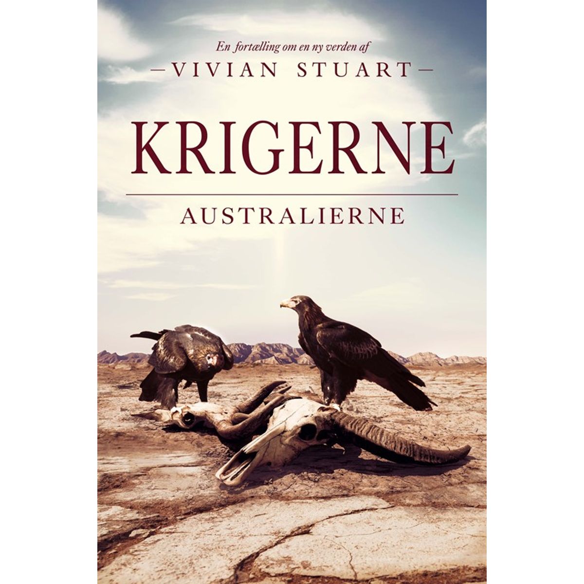 Krigerne - Australierne 9