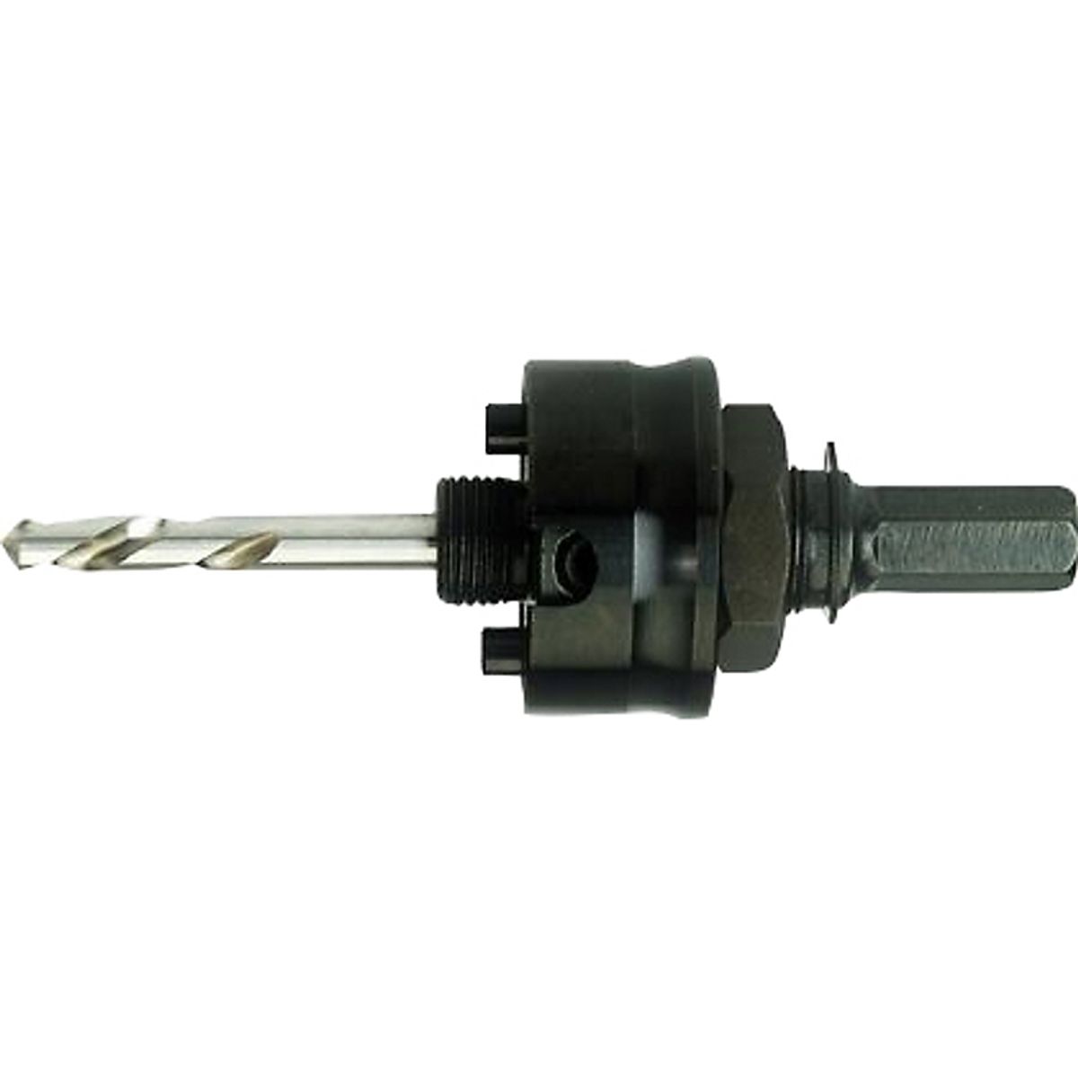 Krino adapter til Hulsav 32-210X9,5mm