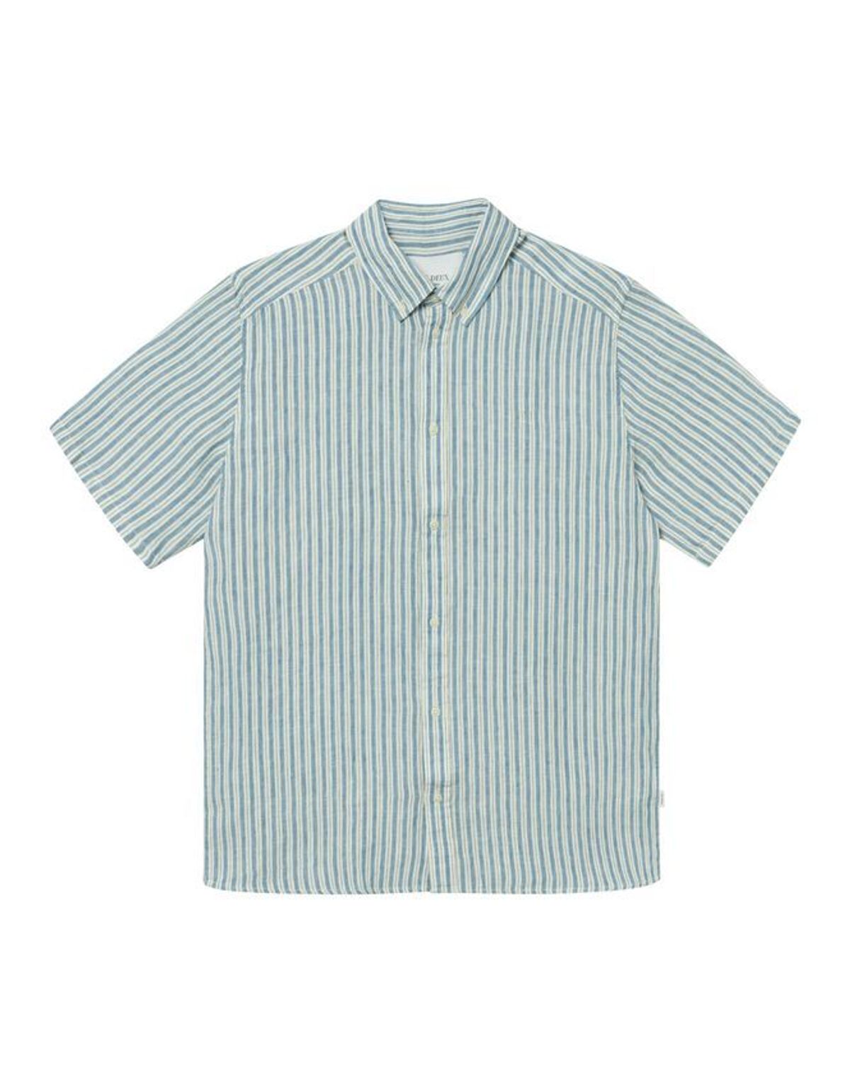 Kris Linen SS Shirt