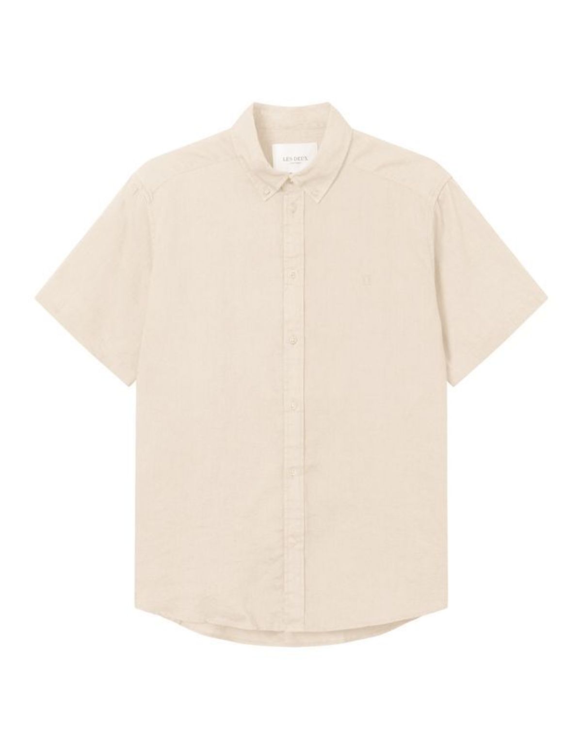 Kris Linen SS Shirt