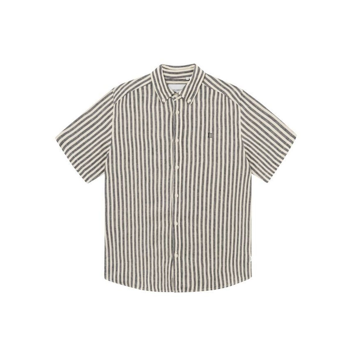 Kris Linen SS Shirt