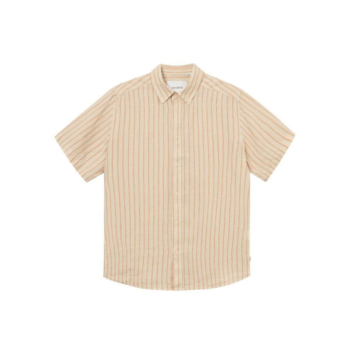 Kris Linen SS Shirt