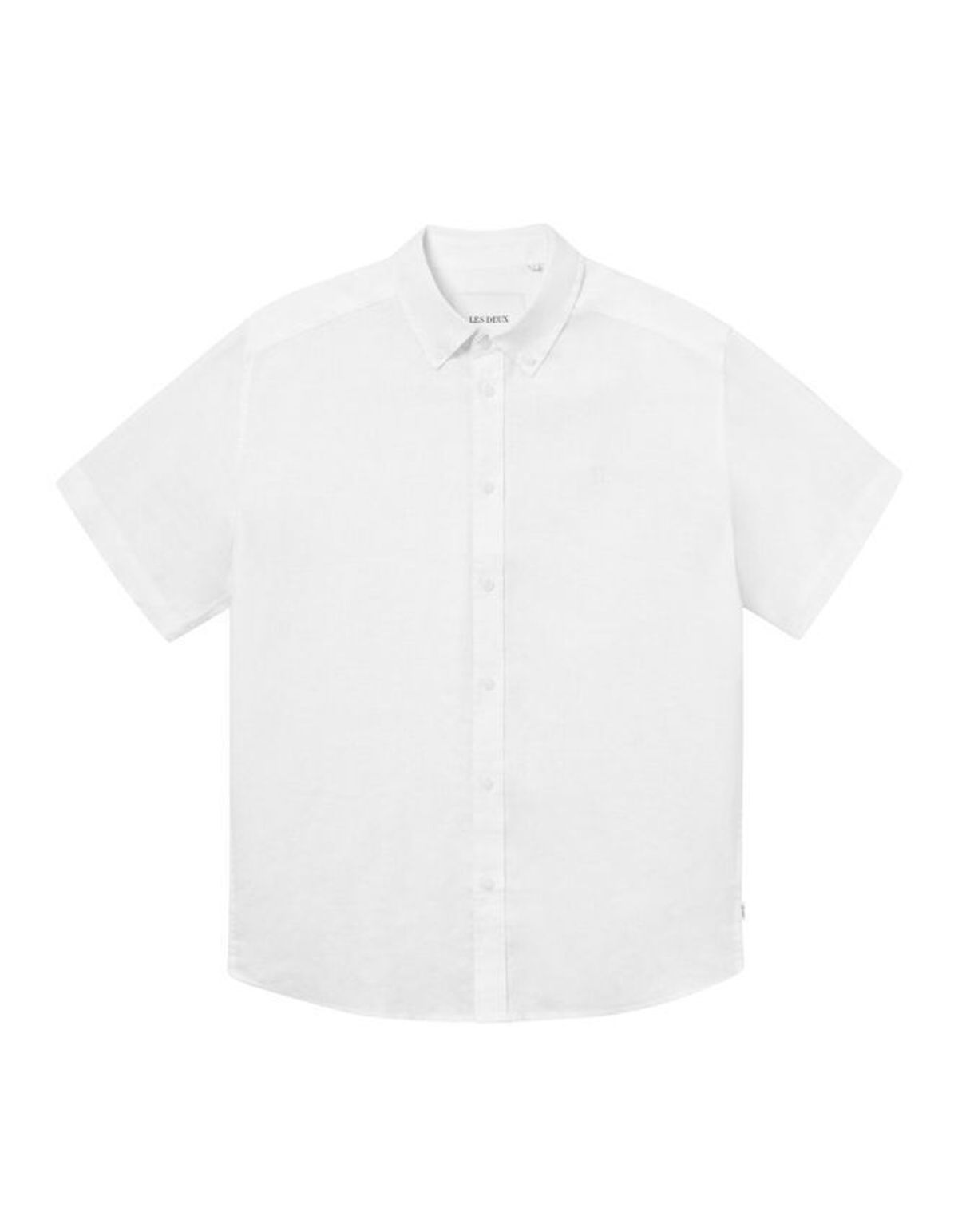 Kris Linen SS Shirt