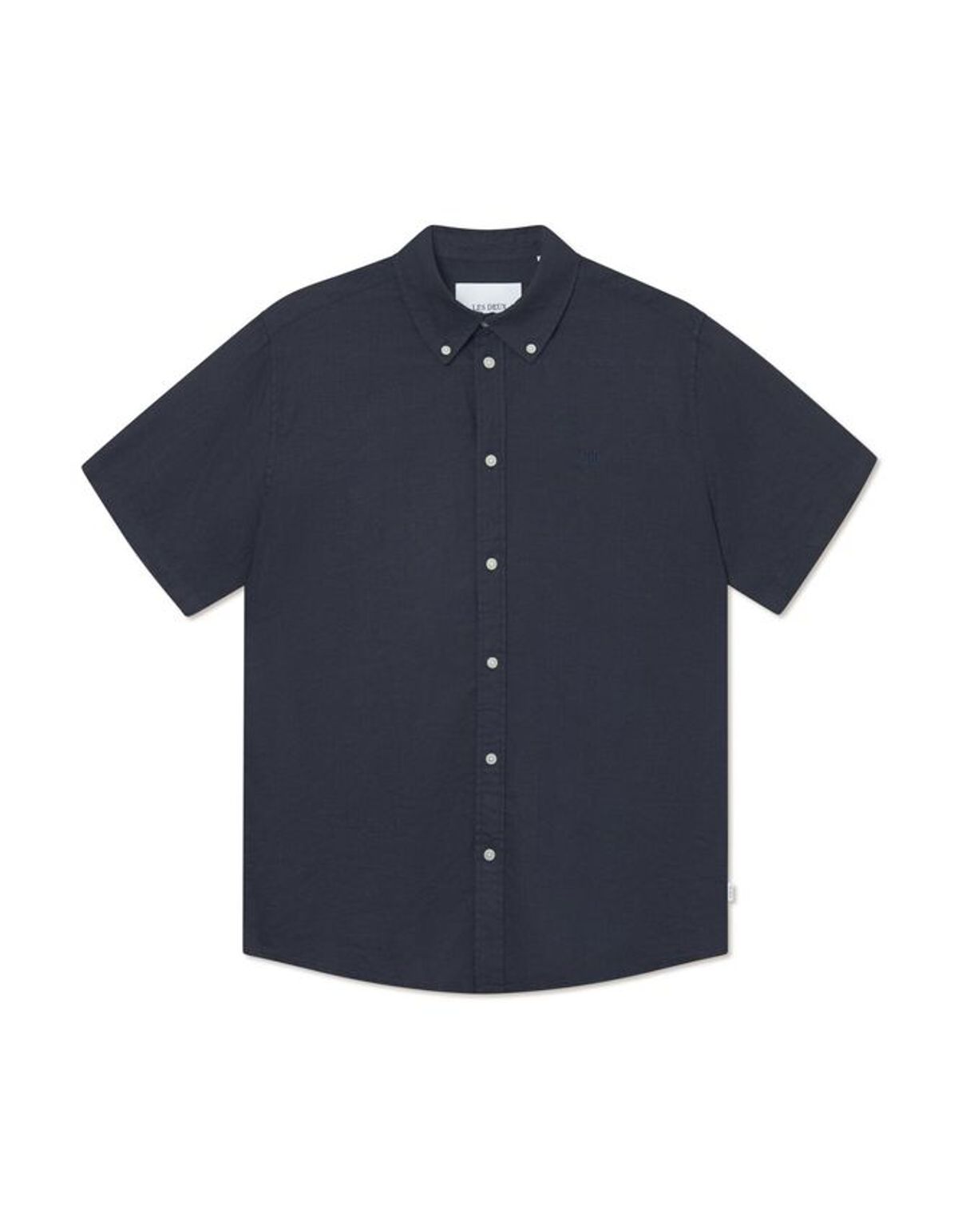 Kris Linen SS Shirt