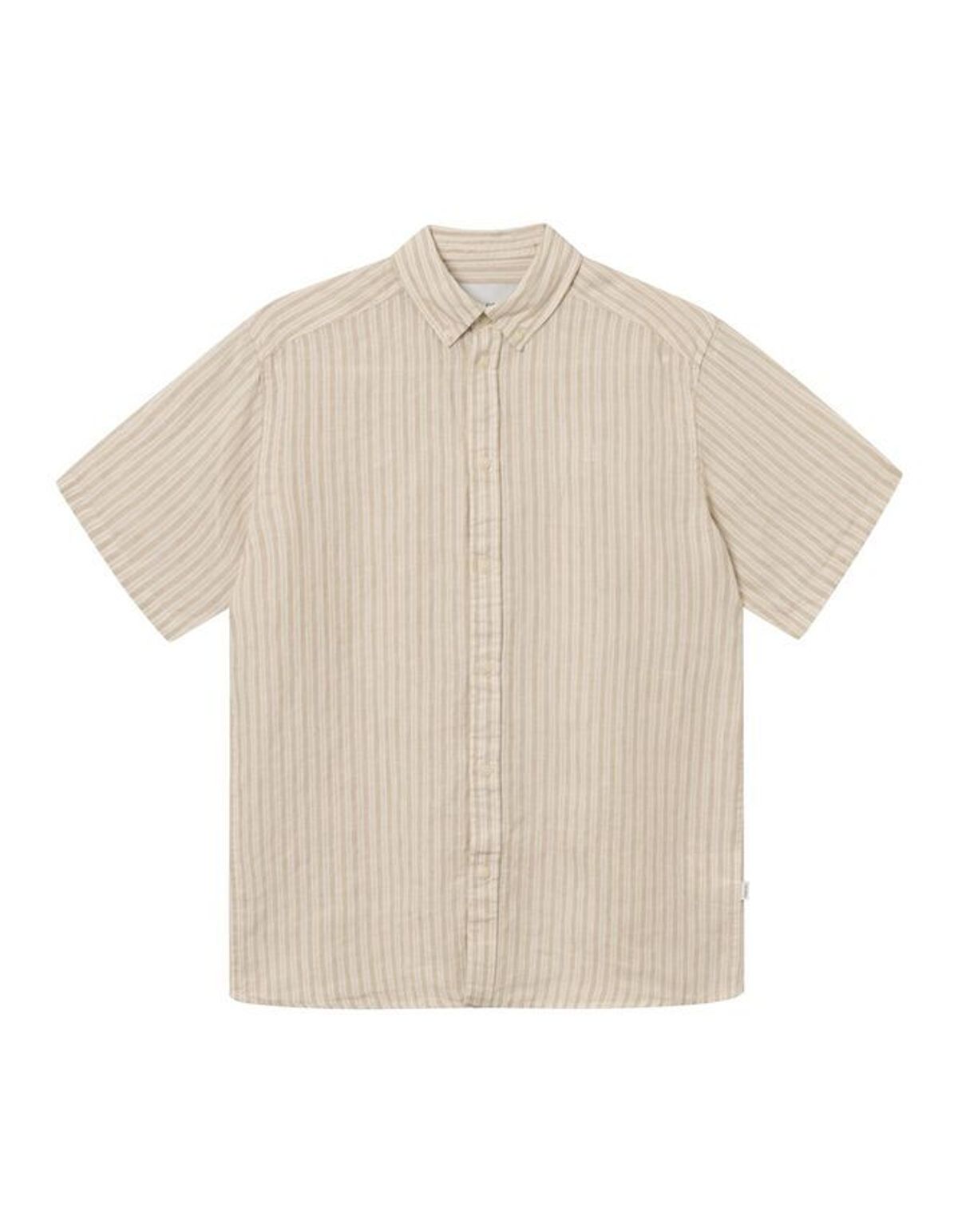 Kris Linen SS Shirt