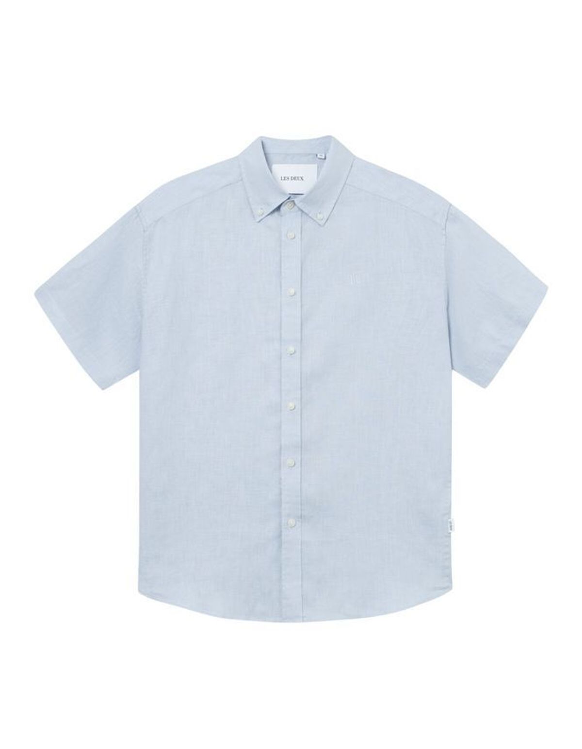 Kris Linen SS Shirt