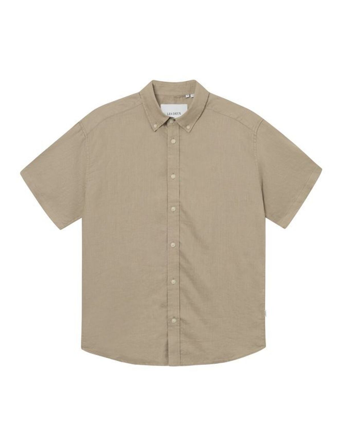 Kris Linen SS Shirt