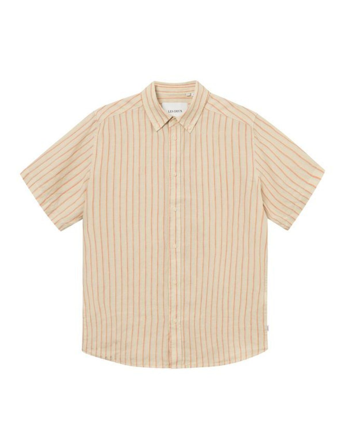 Kris Linen SS Shirt