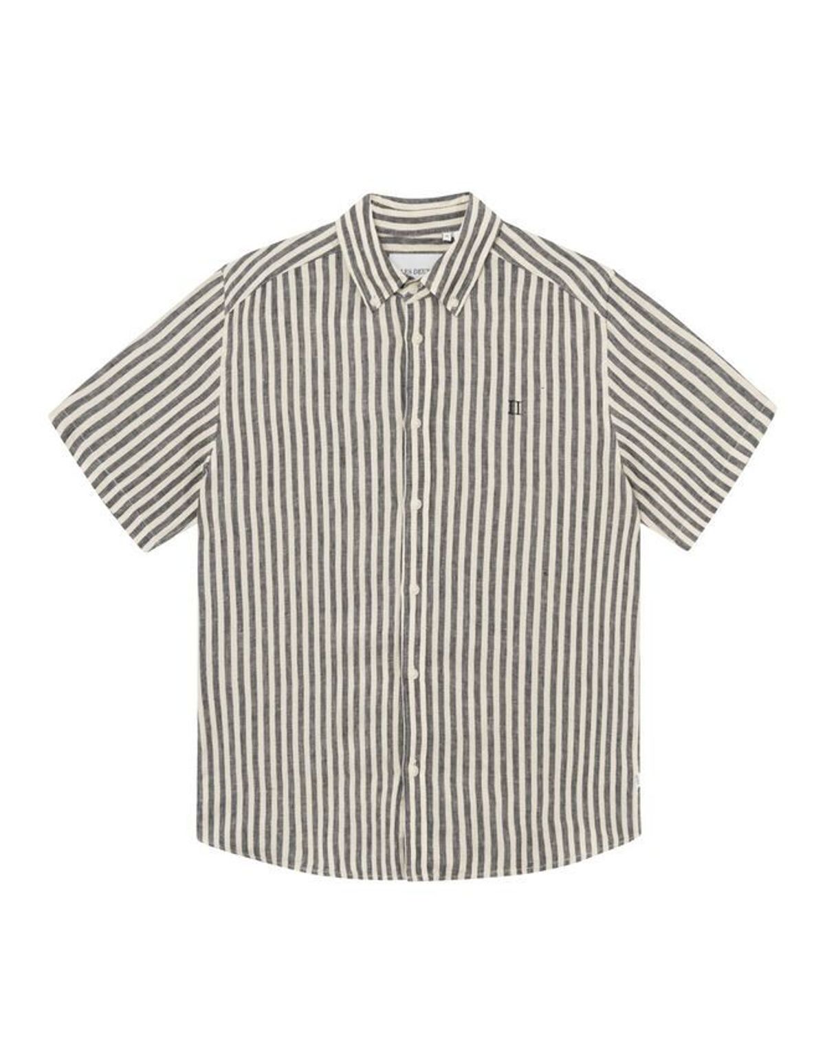 Kris Linen SS Shirt