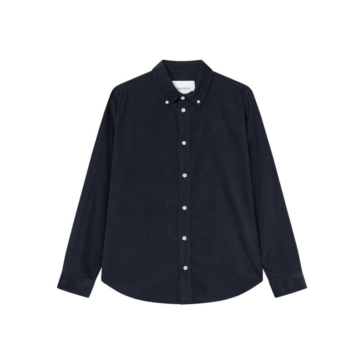 Kristian Corduroy Shirt