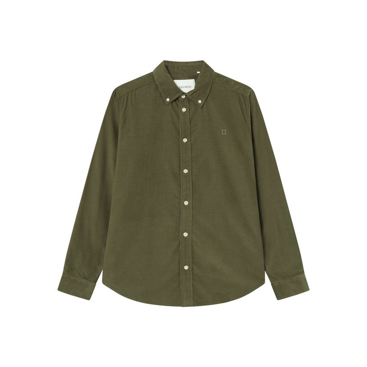 Kristian Corduroy Shirt