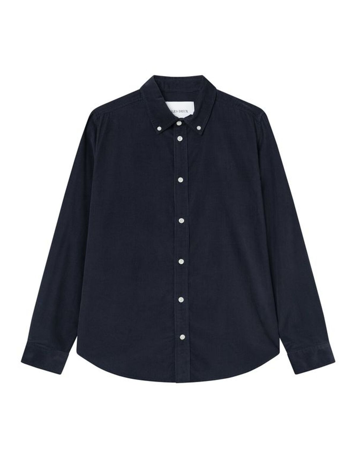 Kristian Corduroy Shirt