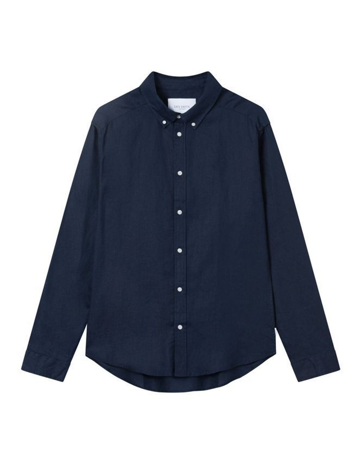 Kristian Linen B.D. Shirt