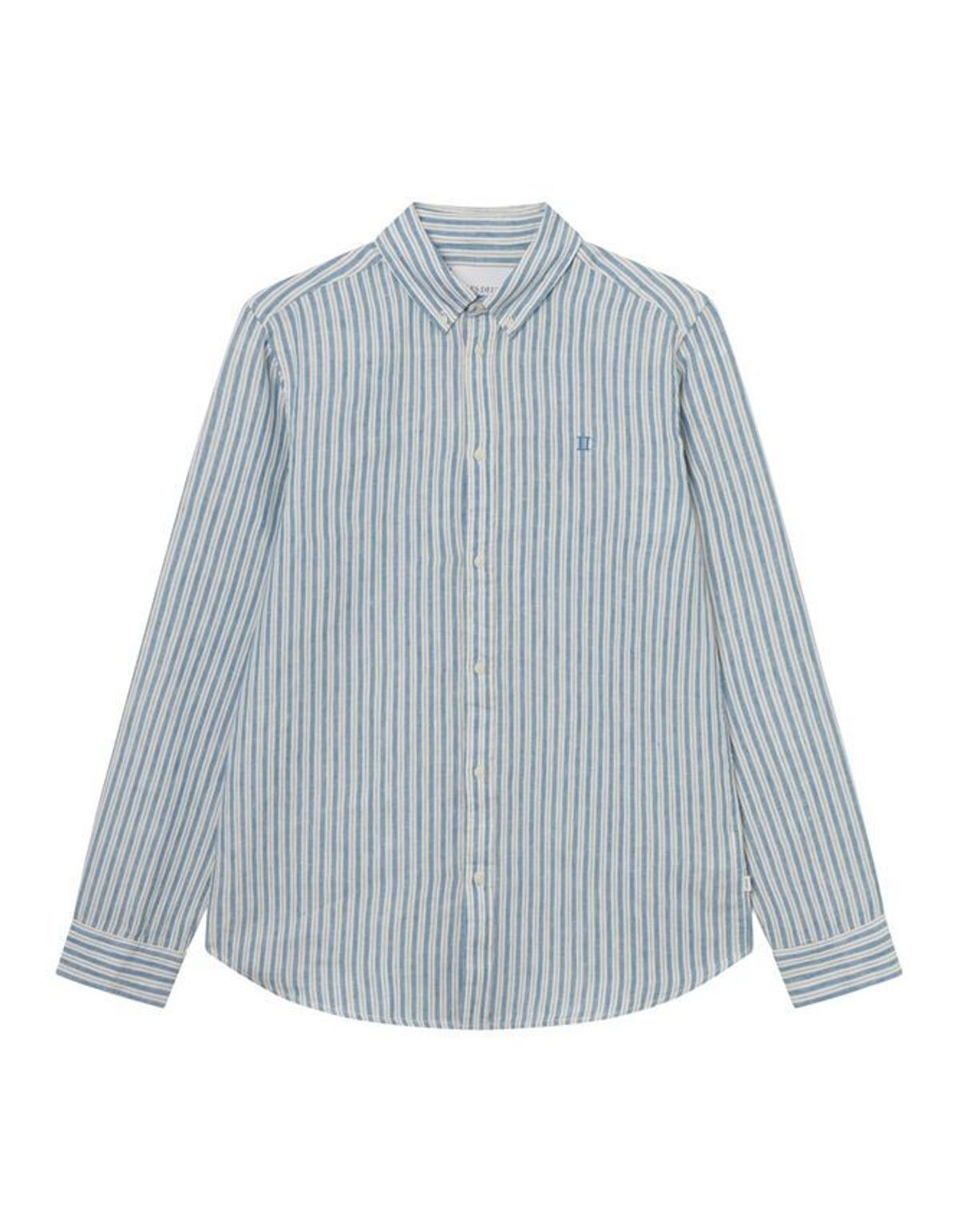 Kristian Linen B.D. Shirt