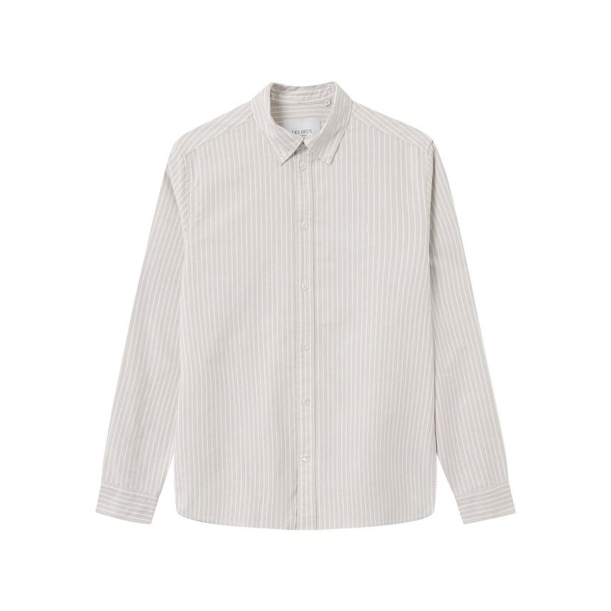 Kristian Oxford Shirt