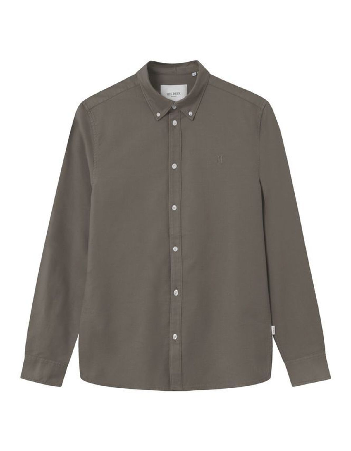 Kristian Oxford Shirt