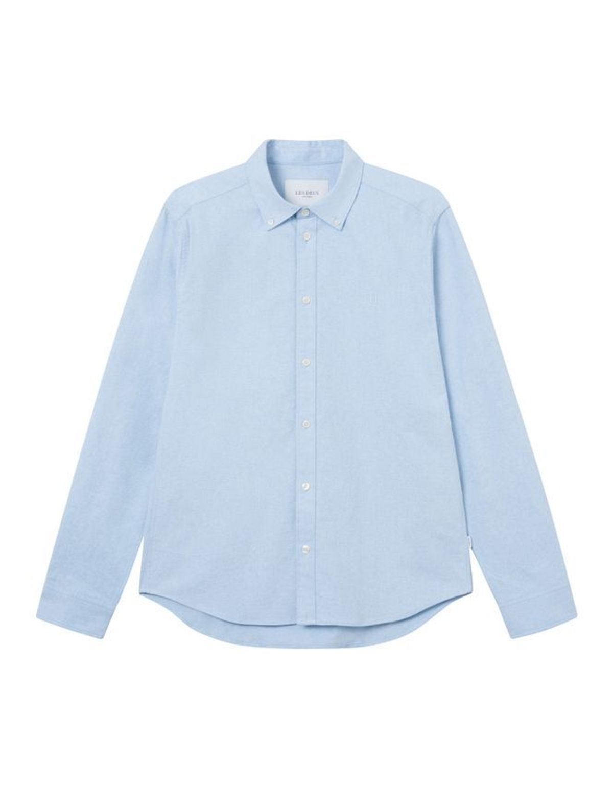 Kristian Oxford Shirt