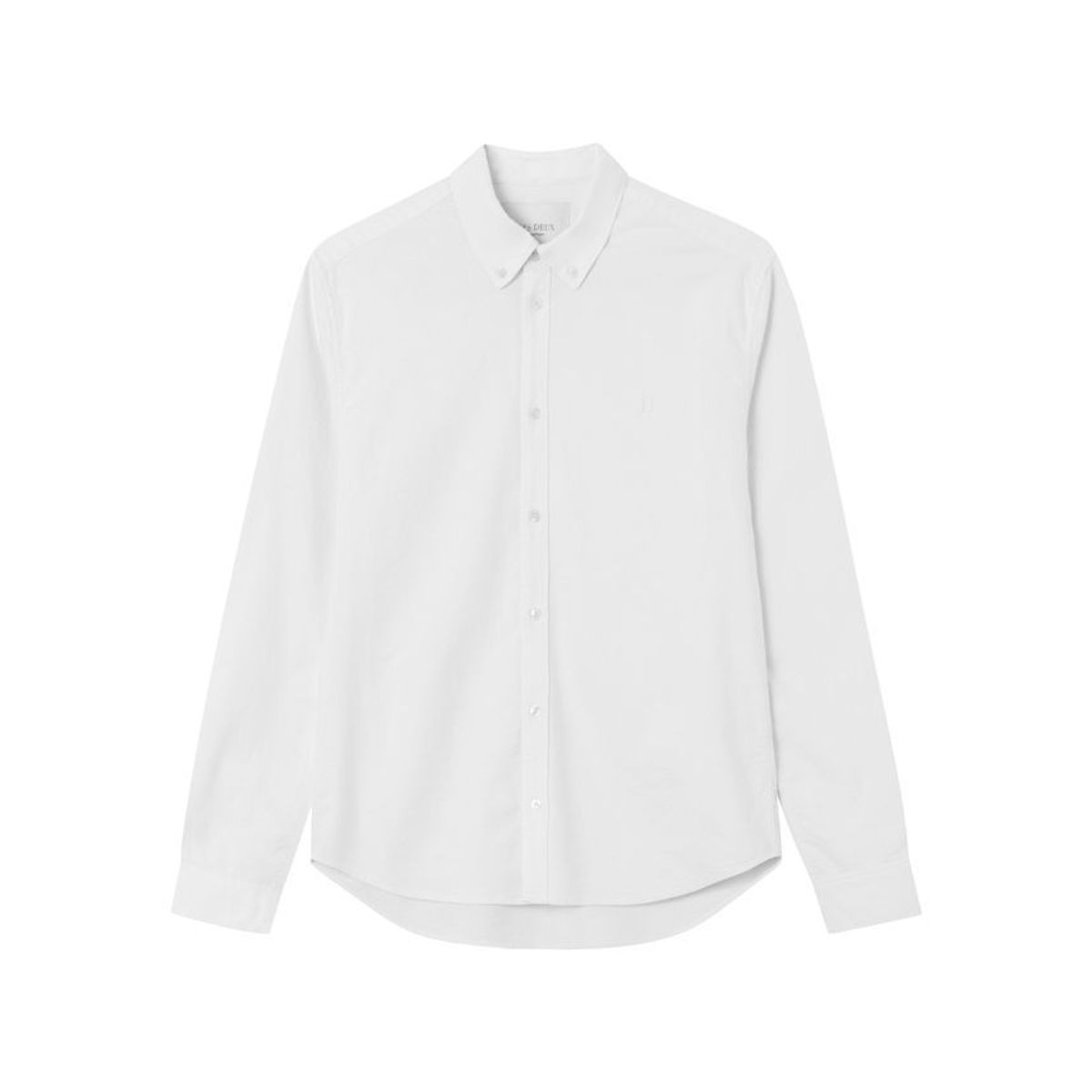 Kristian Oxford Shirt