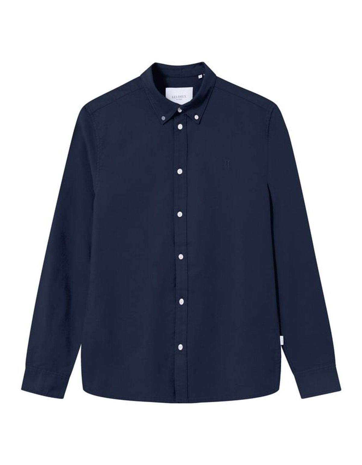 Kristian Oxford Shirt