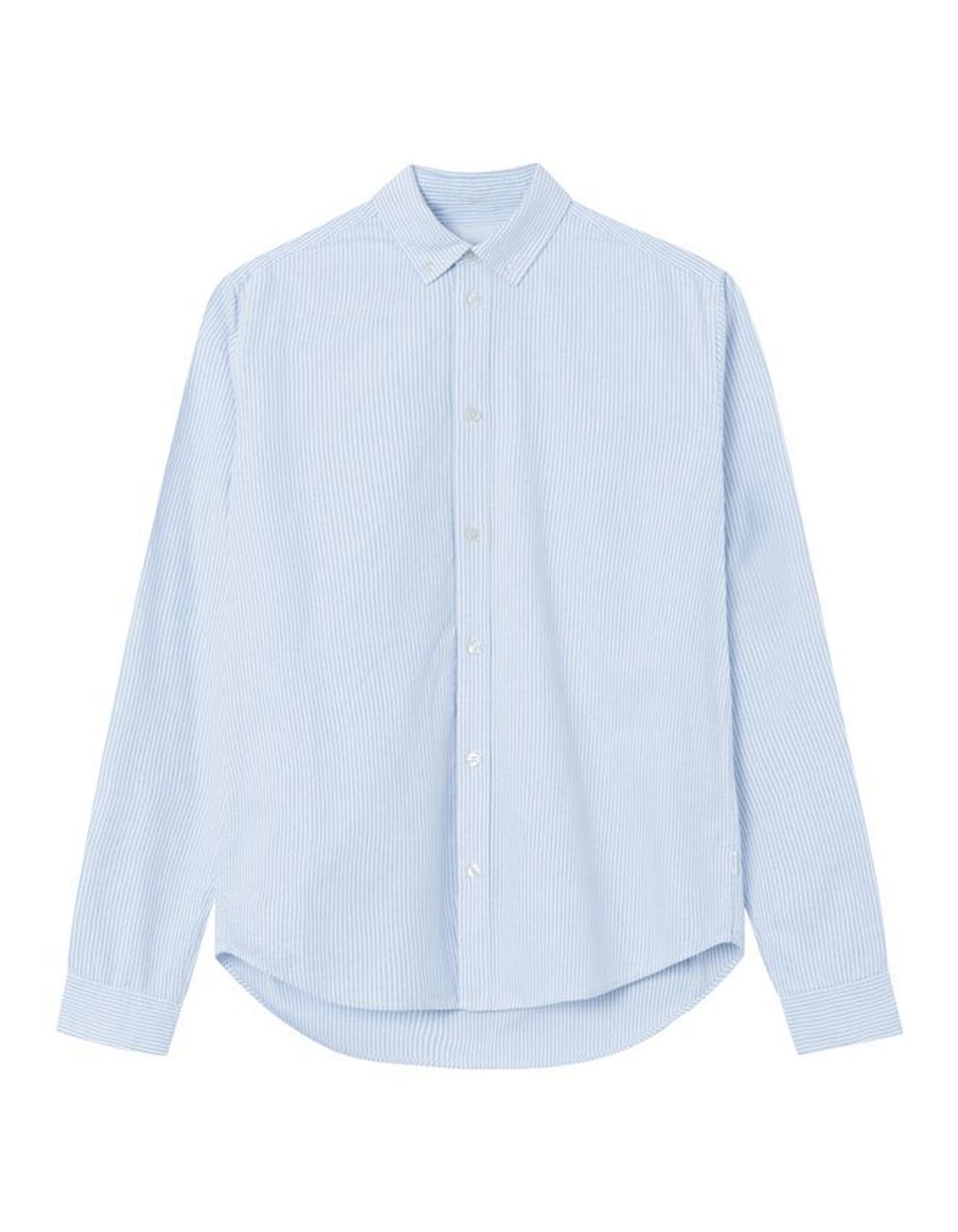 Kristian Oxford Shirt