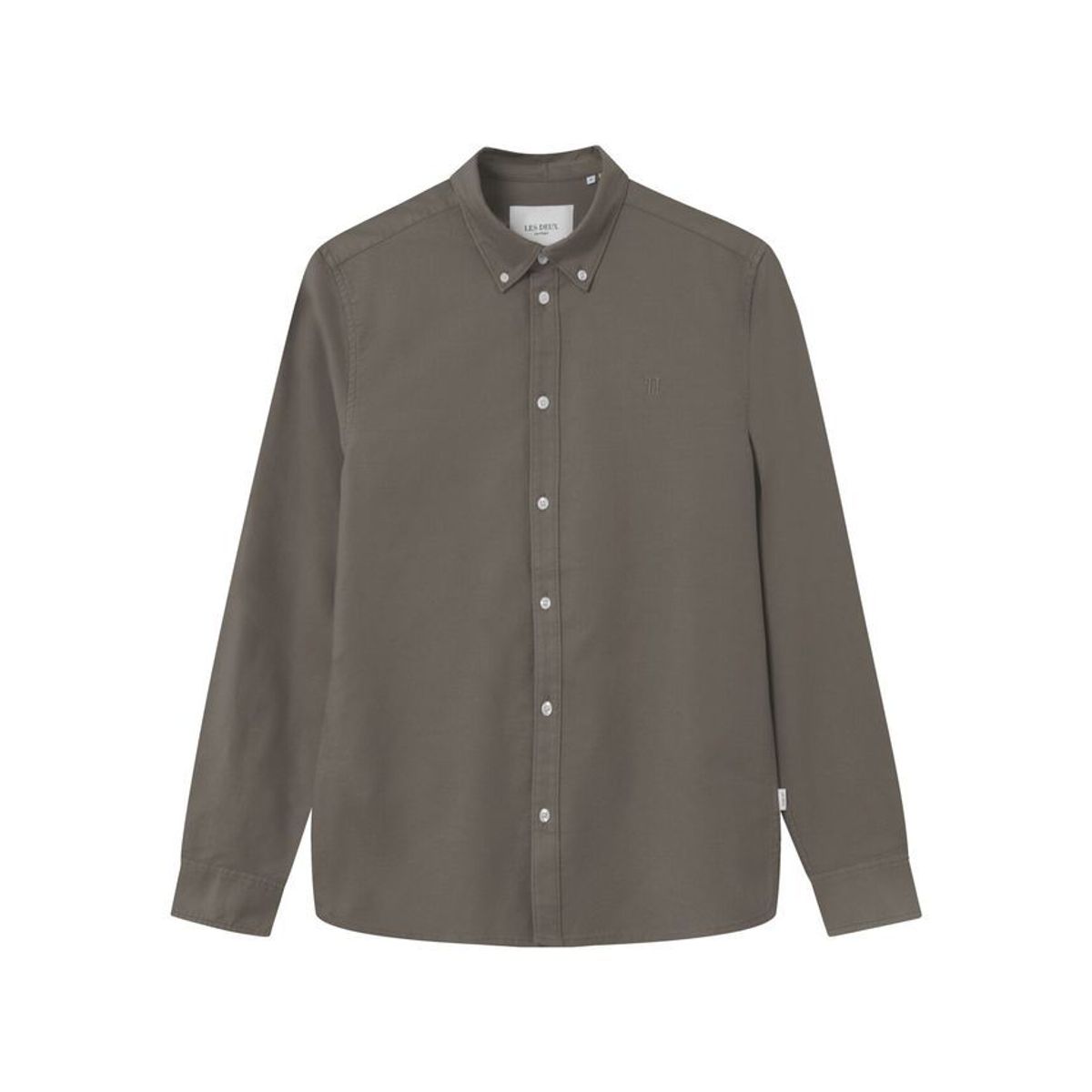 Kristian Oxford Shirt