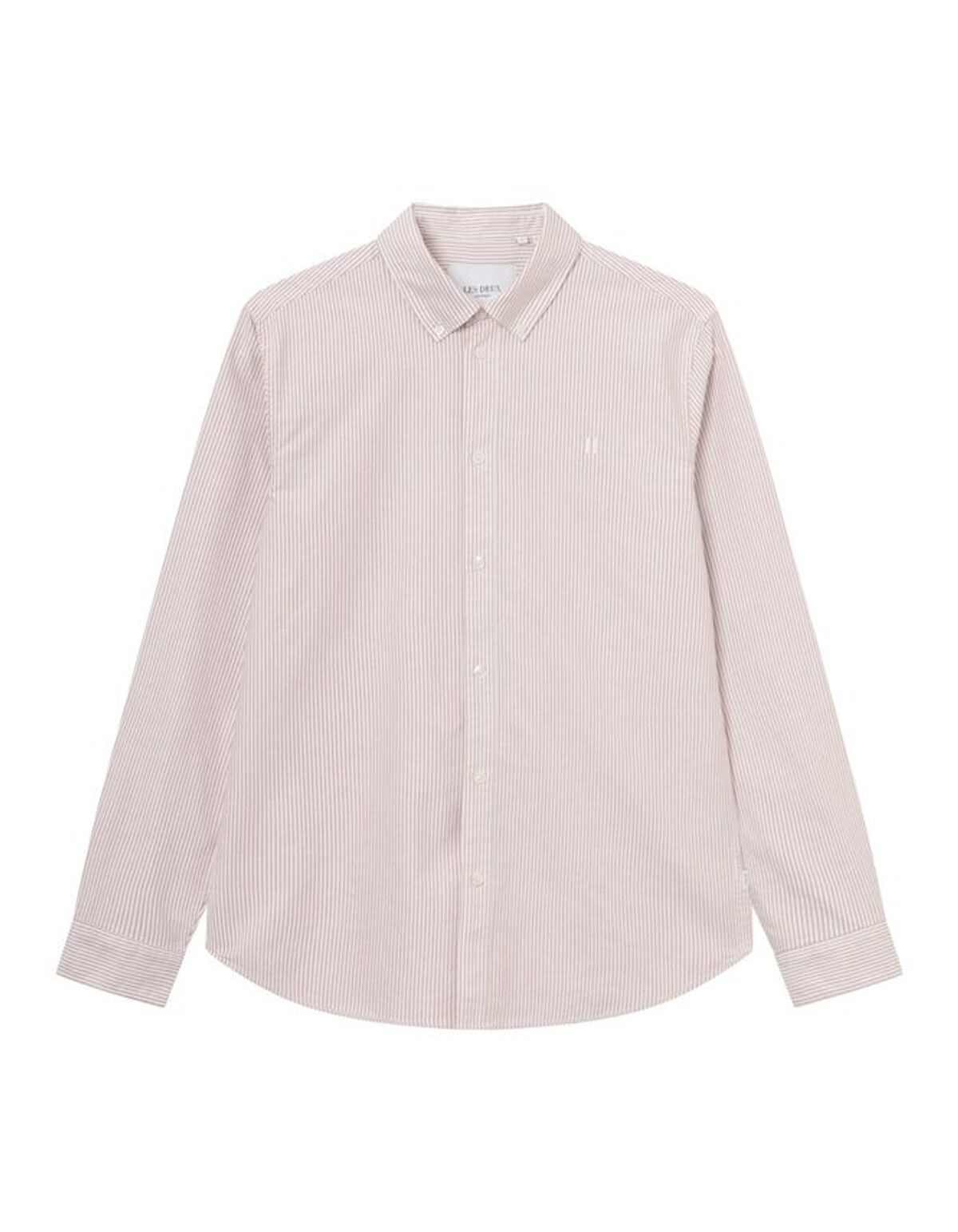 Kristian Oxford Shirt