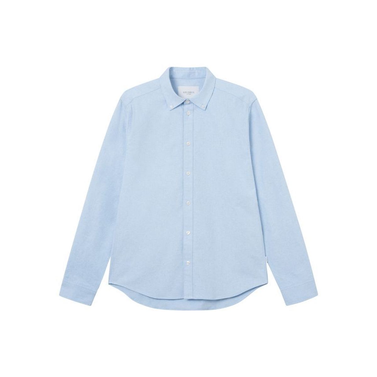 Kristian Oxford Shirt