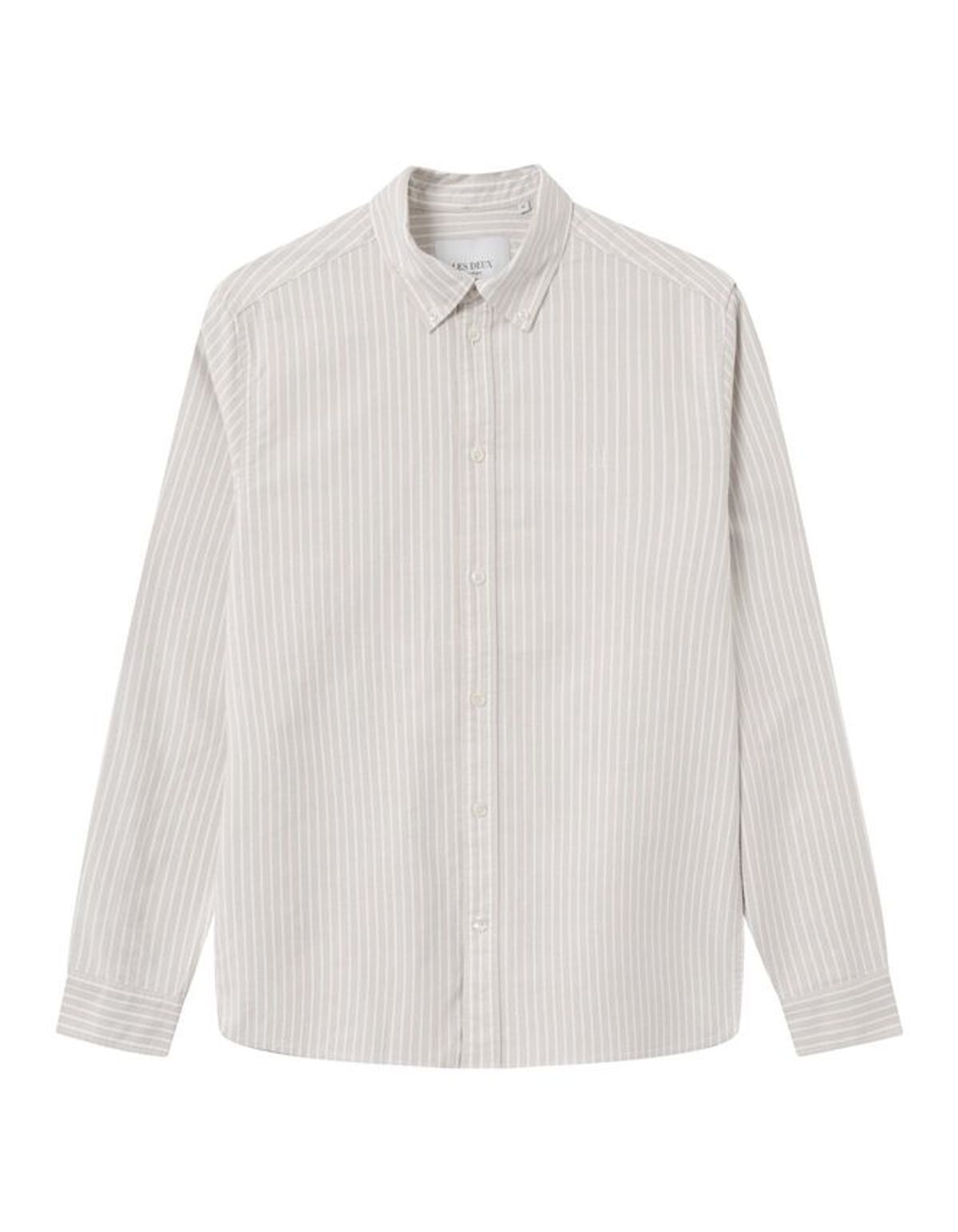 Kristian Oxford Shirt